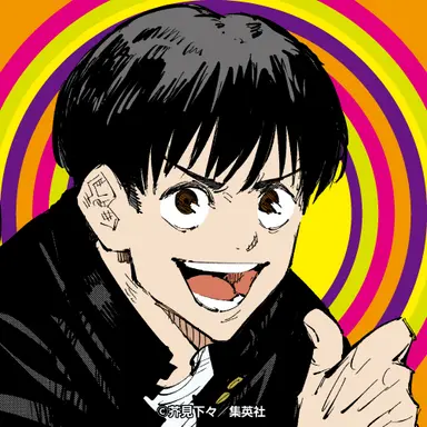 Profile image of 灰原雄