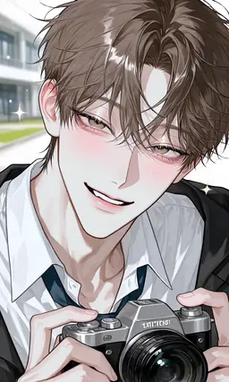 Profile image of 真琴