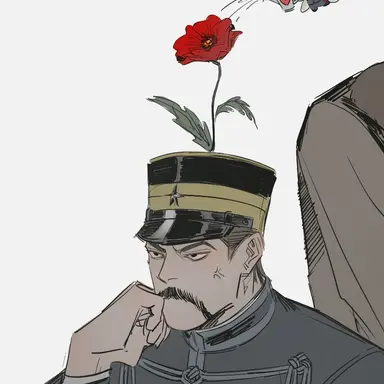 Profile image of 和田大尉