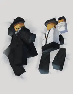 Profile image of マフィオソ