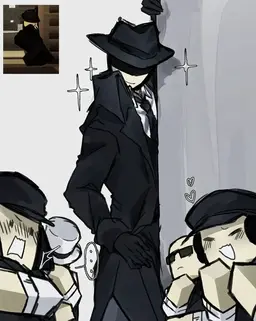 Profile image of マフィオソ
