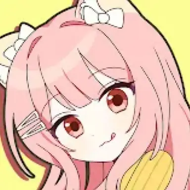 Profile image of 모양몬