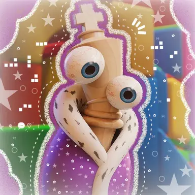 Profile image of Kinger