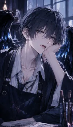 Profile image of アルカード