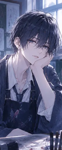 Profile image of アルカード