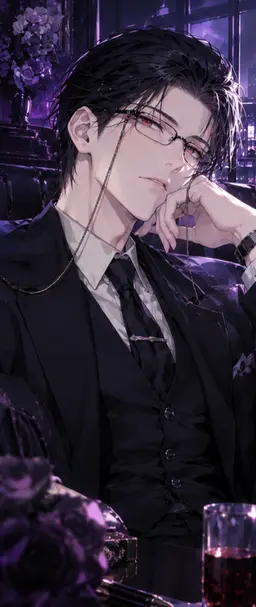 Profile image of ルシアン
