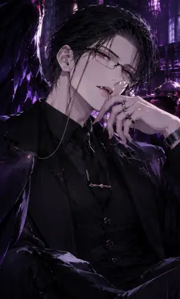 Profile image of ルシアン