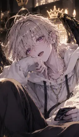 Profile image of フィン
