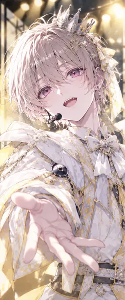 Profile image of フィン