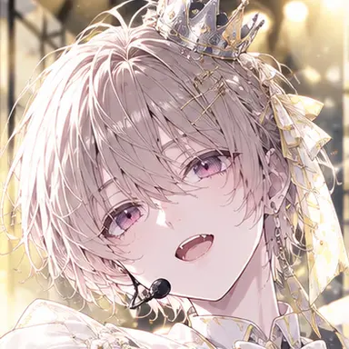 Profile image of フィン