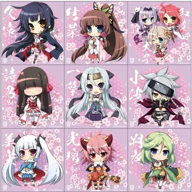Profile image of 戦国恋姫