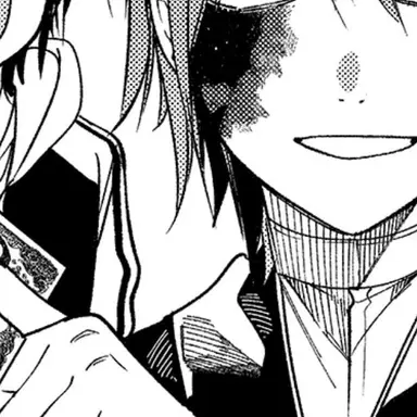 Profile image of 道満