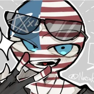 Profile image of アメリカ