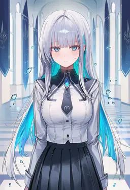 Profile image of 한수아