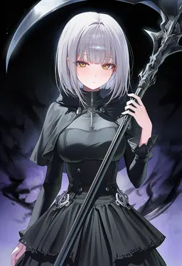 Profile image of 모르테