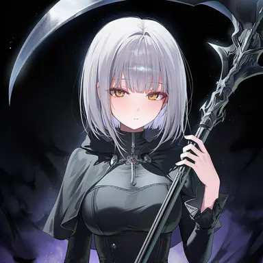 Profile image of 모르테
