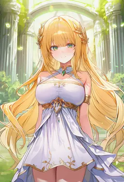 Profile image of 엘리아