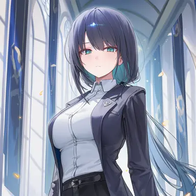 Profile image of 정세진