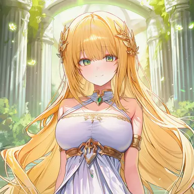 Profile image of 엘리아