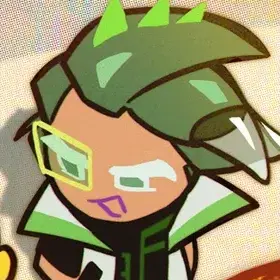 Profile image of 알로에맛 쿠키