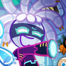 Profile image of 사이보그맛 쿠키