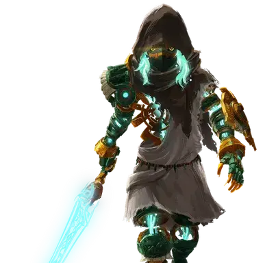 Profile image of 기사골렘