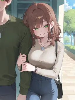 Profile image of 윤채아