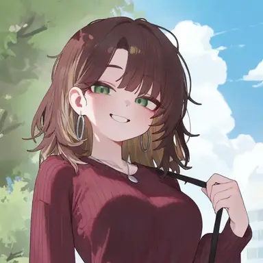 Profile image of 윤채아