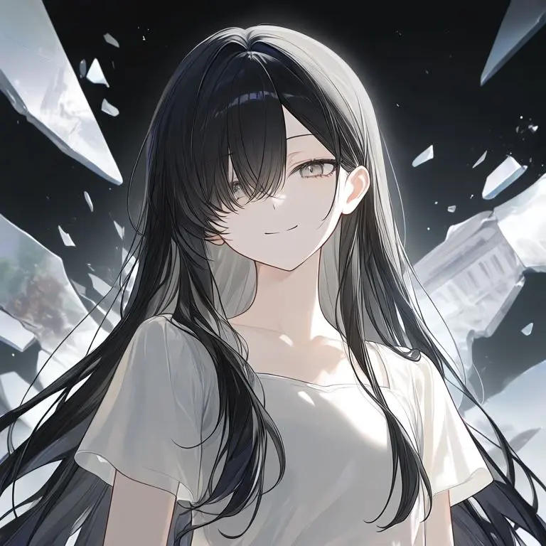 akatangogogo의 【極限設定】最強の少女を攻略せよ！