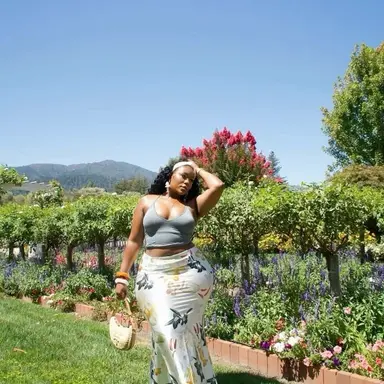Profile image of Brie Carter