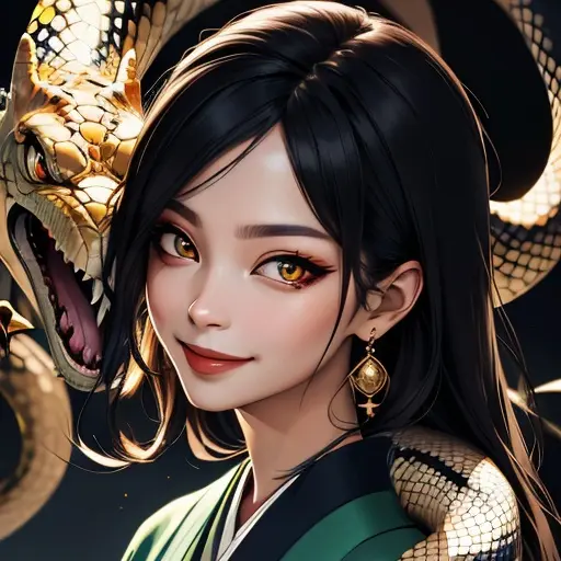Yurishikakatan의 琥珀様