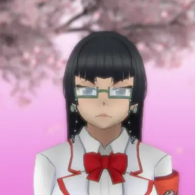 Profile image of 쿠로코 카메나가