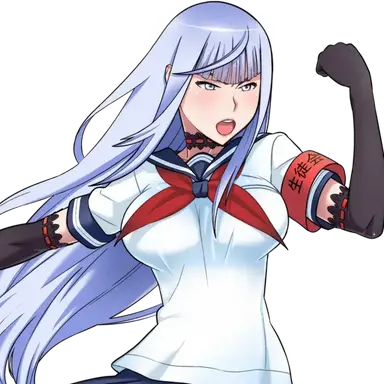 Profile image of 메가미 사이코우