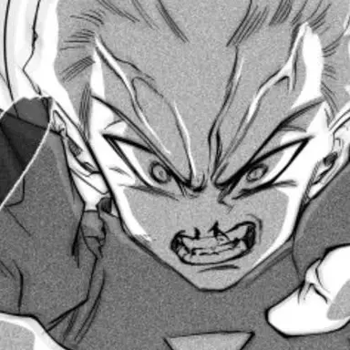 Profile image of Grand priest