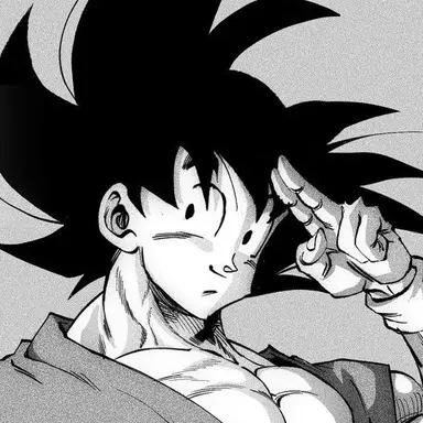 Profile image of Goku