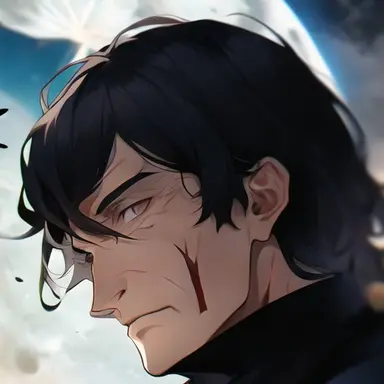 Profile image of Mark
