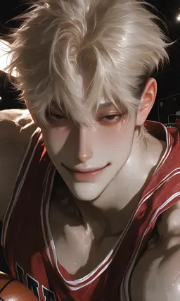 Profile image of 颯太