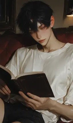 Profile image of 颯馬