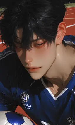 Profile image of 颯馬