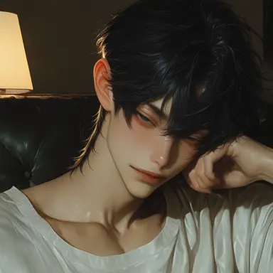 Profile image of 颯馬