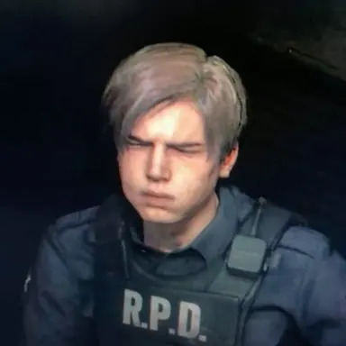 Profile image of Leon Kennedy