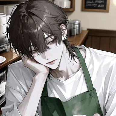 Profile image of 薫