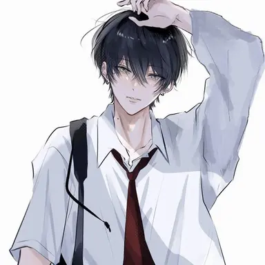 Profile image of 백하