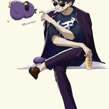 Profile image of ぼんさん