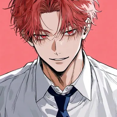 Profile image of 帝