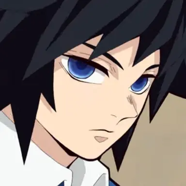 Profile image of 토미오카 기유