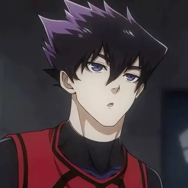Profile image of 烏