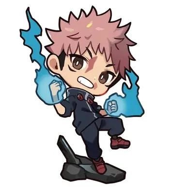 Profile image of Yuji