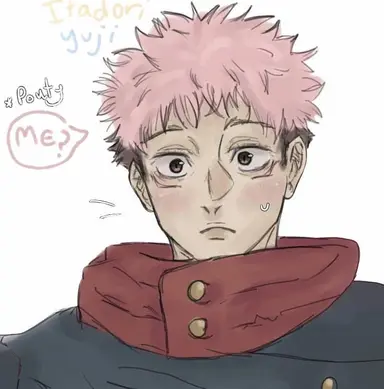 Profile image of Yuji