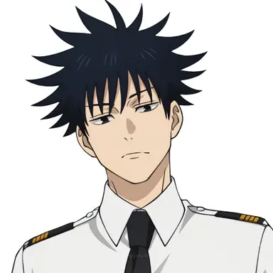 Profile image of Megumi